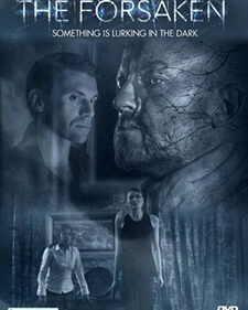 The Forsaken box art