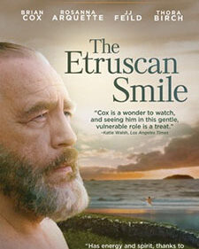 The Etruscan Smile box art