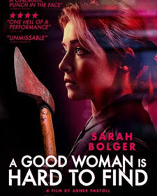 A Good Woman is Hard to Find box art
