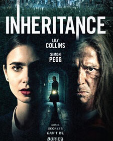 Inheritance box art