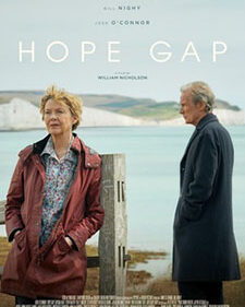 Hope Gap box art