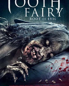 Tooth Fairy: Root of Evil box art
