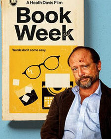 Book Week box art