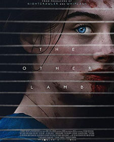 The Other Lamb box art