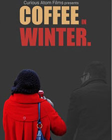 Coffee in Winter box art
