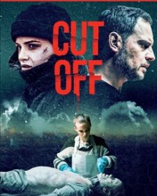 Cut Off box art