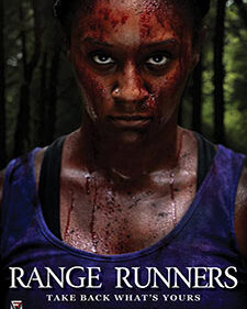Range Runners box art