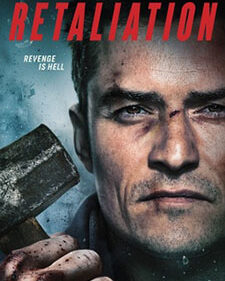 Retaliation box art