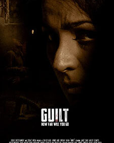 Guilt box art