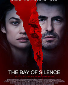 The Bay of Silence box art