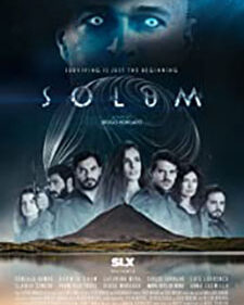 Solum box art
