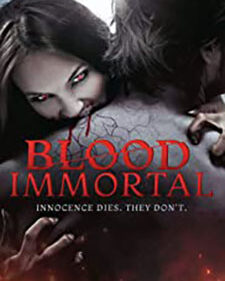 Blood Immortal box art