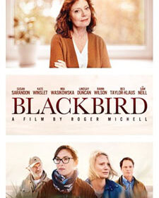 Blackbird box art