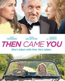 Then Came You box art