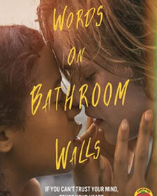Words on Bathroom Walls box art