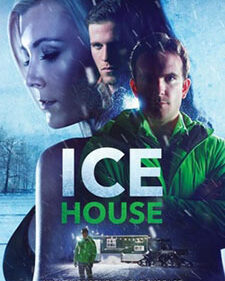 Ice House box art