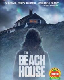 The Beach House box art