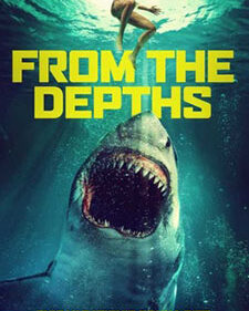 From the Depths box art