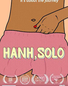 Hanh, Solo box art