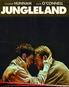 Jungleland box art