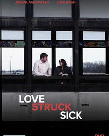 Love Struck Sick box art
