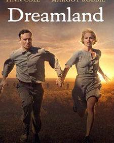 Dreamland box art