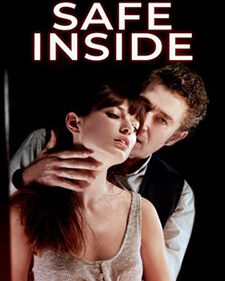 Safe Inside box art
