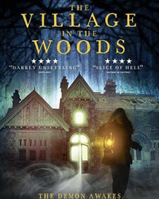The Village in the Woods box art