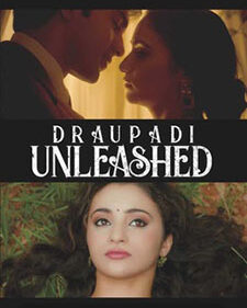 Draupadi Unleashed box art