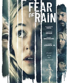 Fear of Rain box art