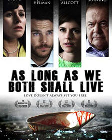 As Long As We Both Shall Live box art