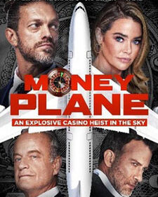 Money Plane box art