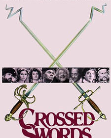 Crossed Swords box art