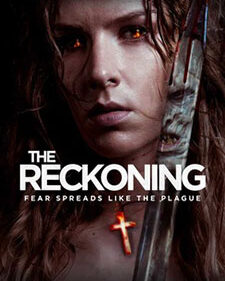 The Reckoning box art