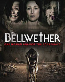The Bellwether box art
