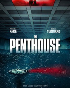 The Penthouse box art