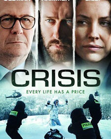 Crisis box art