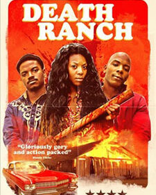Daeth Ranch box art
