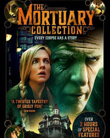 The Mortuary Collection box art