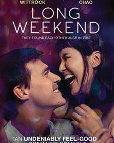 Long Weekend box art