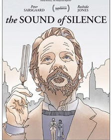 The Sound of Silence box art