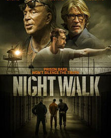 Night Walk box art