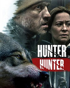 Hunter Hunter box art