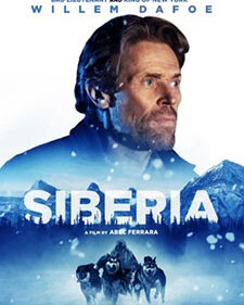 Siberia box art