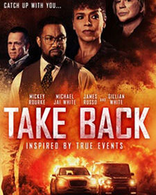 Take Back box art