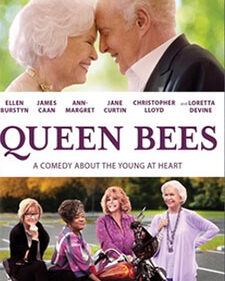 Queen Bees box art