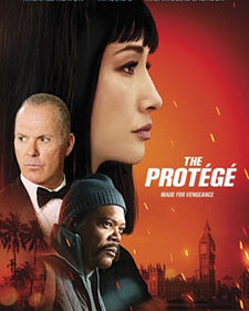 The Protege box art