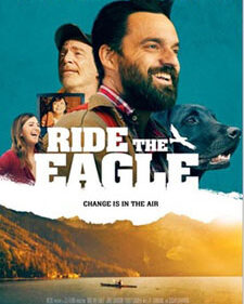Ride the Eagle box art