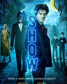 The Show box art