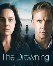 The Drowning box art